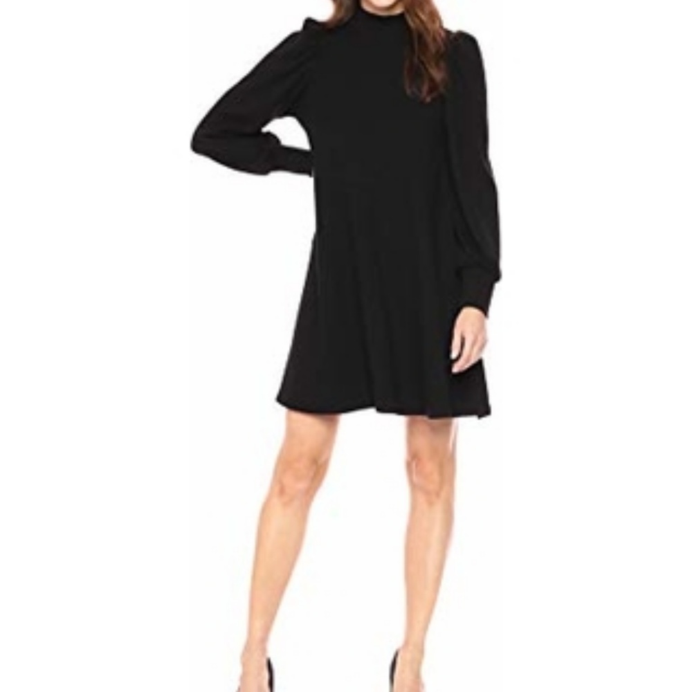Rachel Pally Luxe Rib Swing Dress, Size M - Picture 4 of 6
